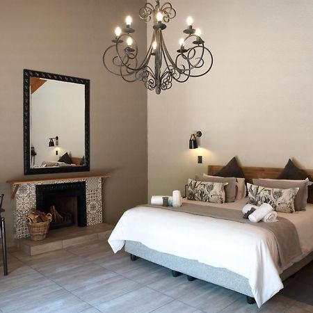Greenfields Guesthouse & Restaurant Alberton Zewnętrze zdjęcie