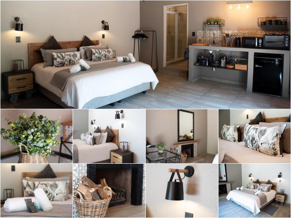 Greenfields Guesthouse & Restaurant Alberton Zewnętrze zdjęcie