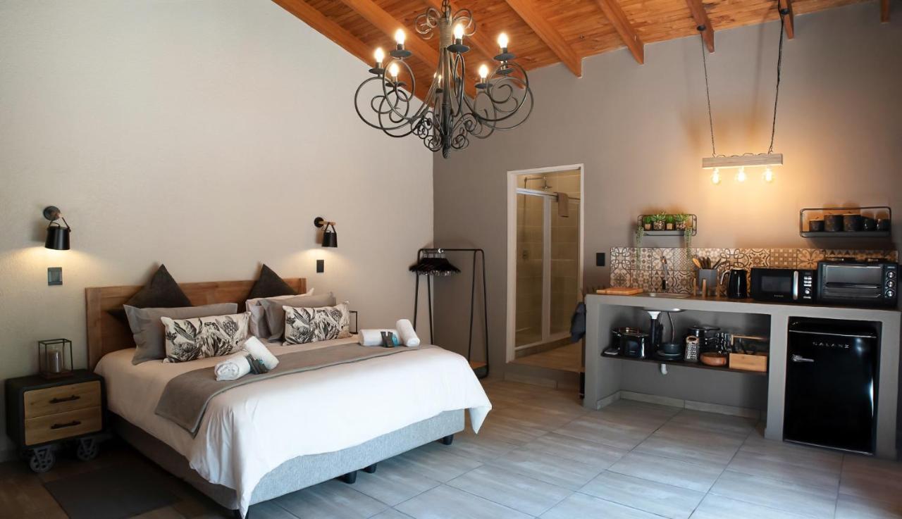 Greenfields Guesthouse & Restaurant Alberton Zewnętrze zdjęcie