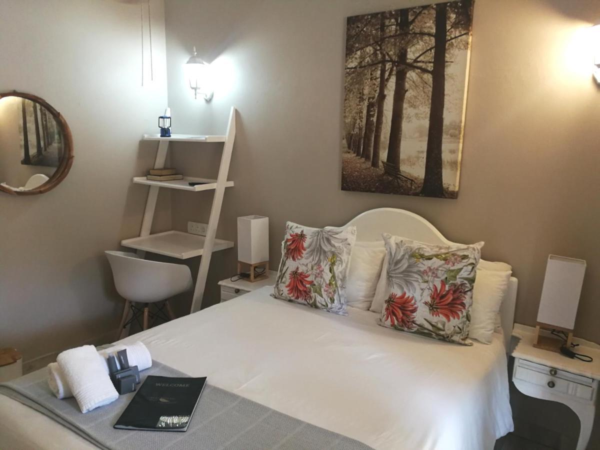 Greenfields Guesthouse & Restaurant Alberton Zewnętrze zdjęcie