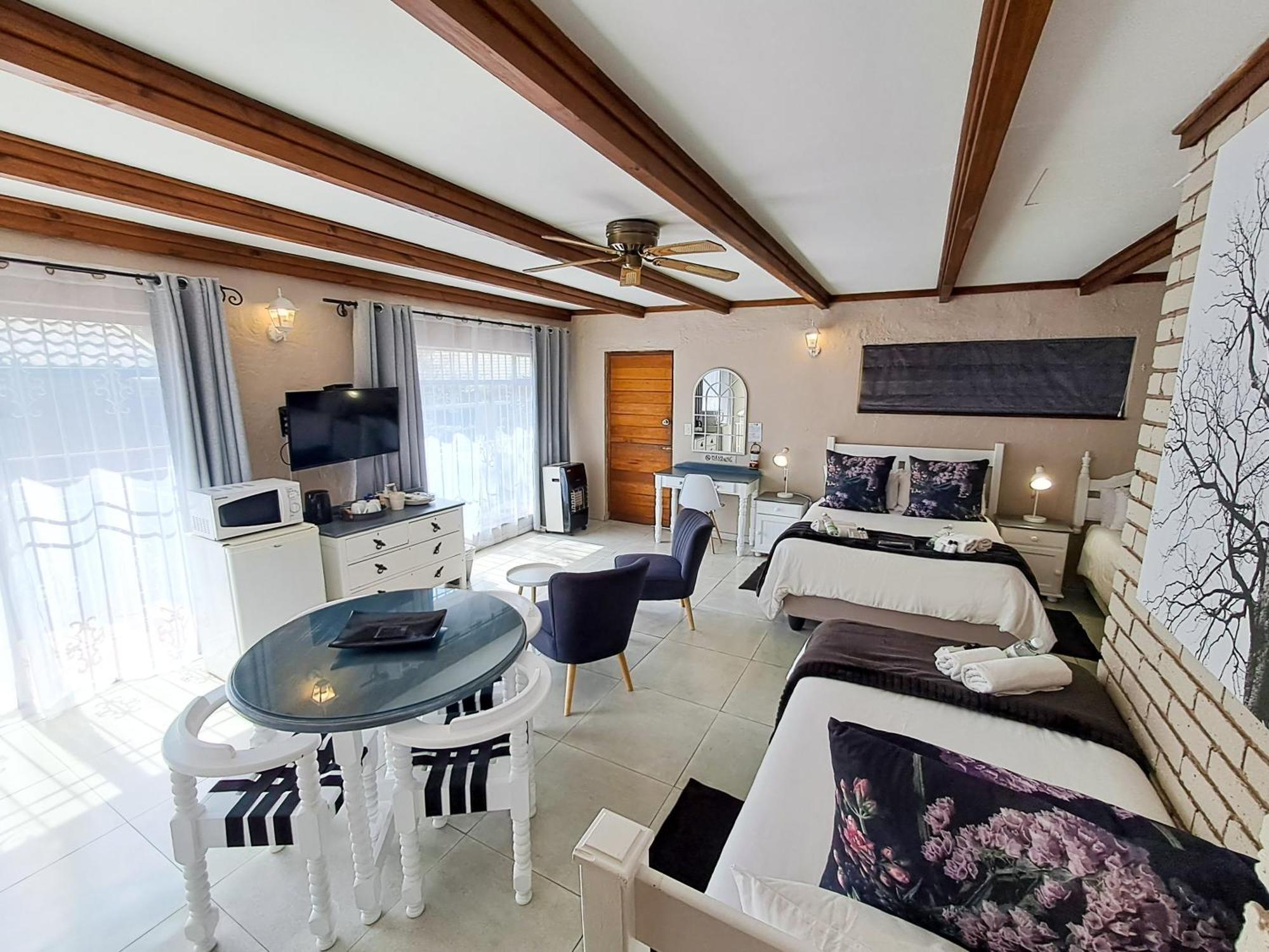 Greenfields Guesthouse & Restaurant Alberton Zewnętrze zdjęcie
