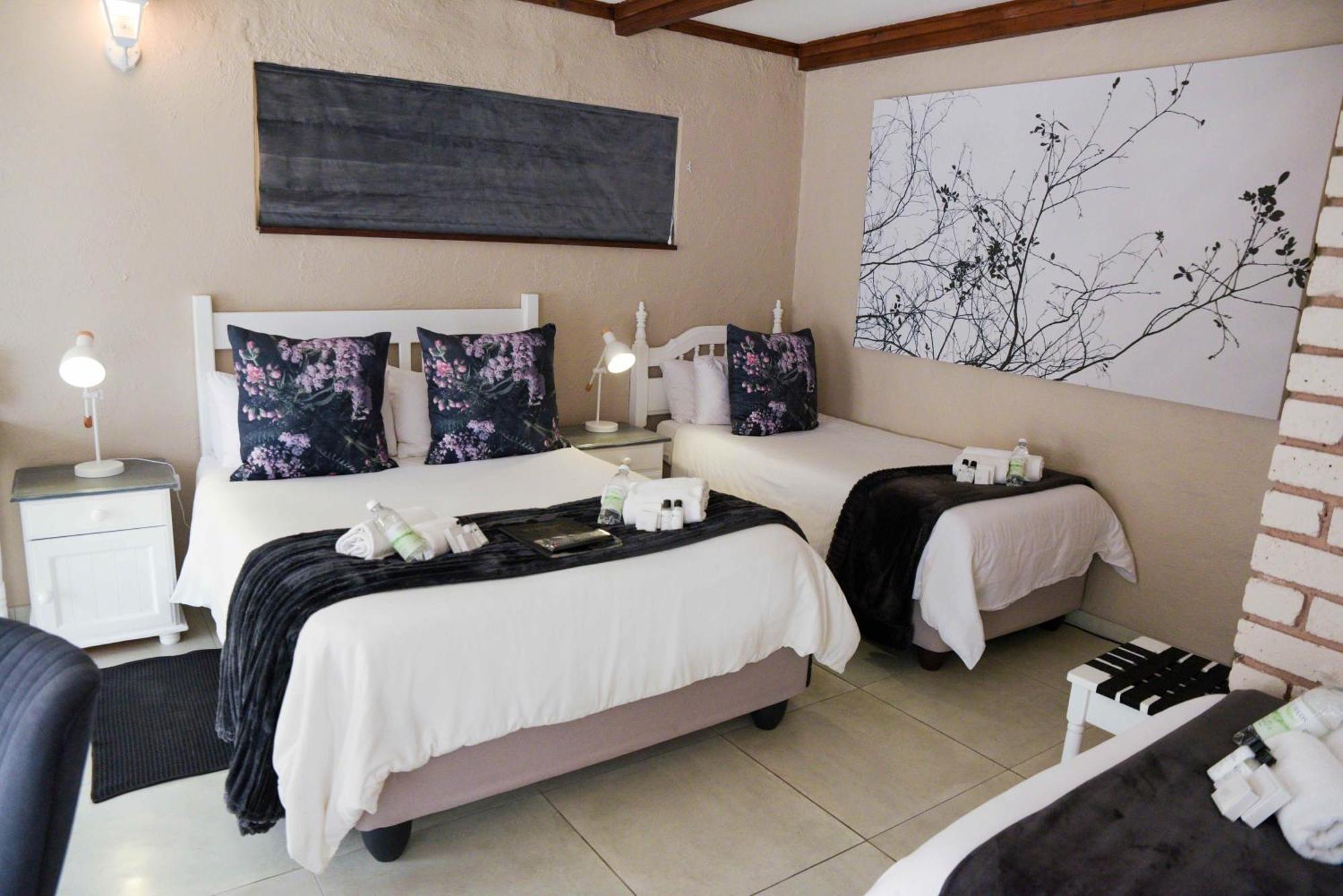 Greenfields Guesthouse & Restaurant Alberton Zewnętrze zdjęcie