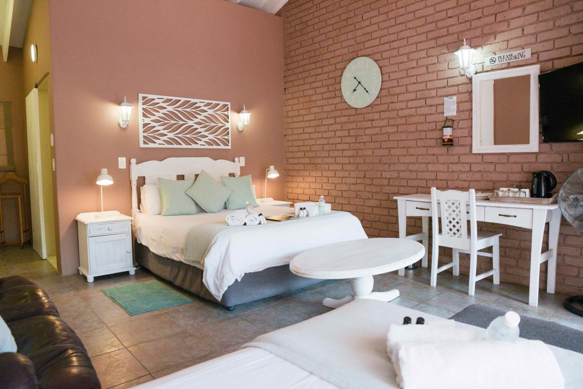 Greenfields Guesthouse & Restaurant Alberton Zewnętrze zdjęcie