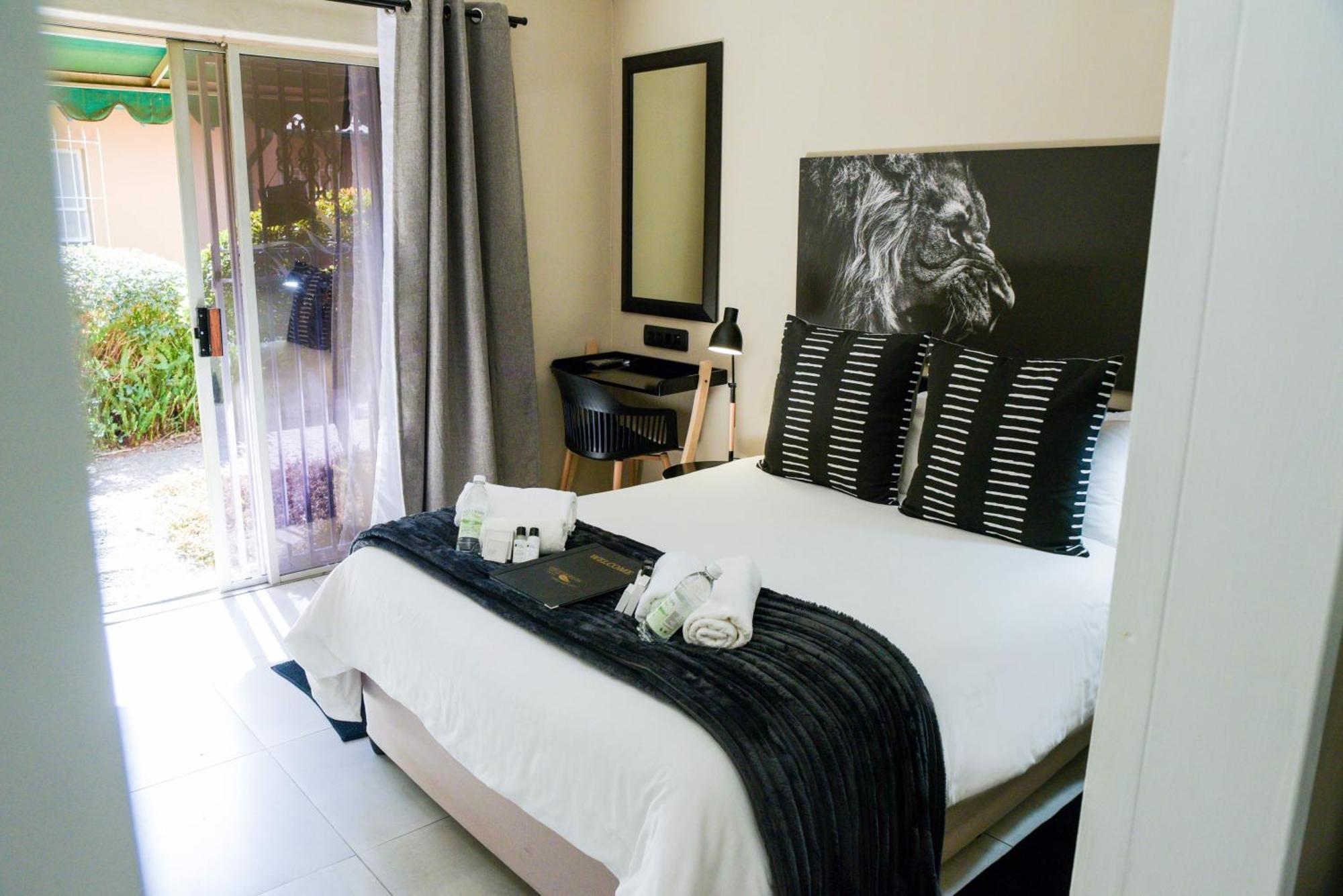 Greenfields Guesthouse & Restaurant Alberton Zewnętrze zdjęcie