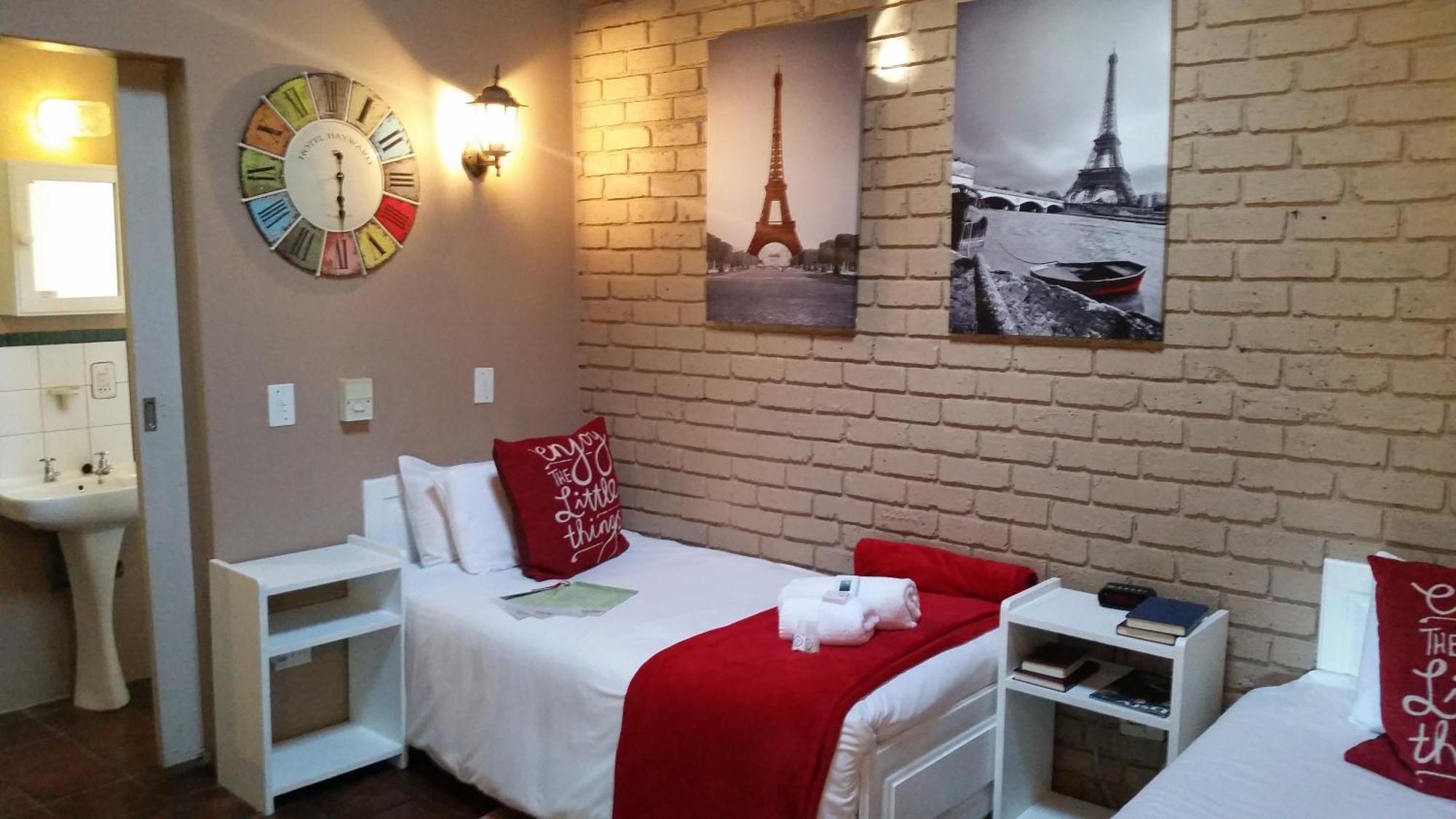 Greenfields Guesthouse & Restaurant Alberton Pokój zdjęcie