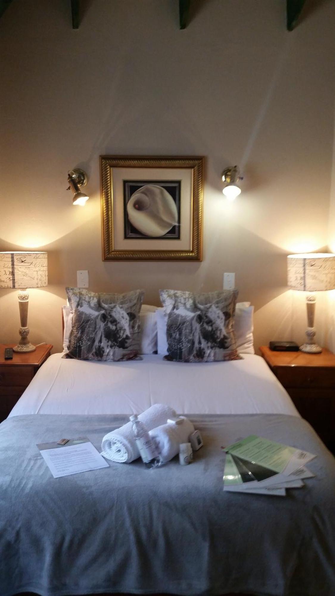 Greenfields Guesthouse & Restaurant Alberton Pokój zdjęcie