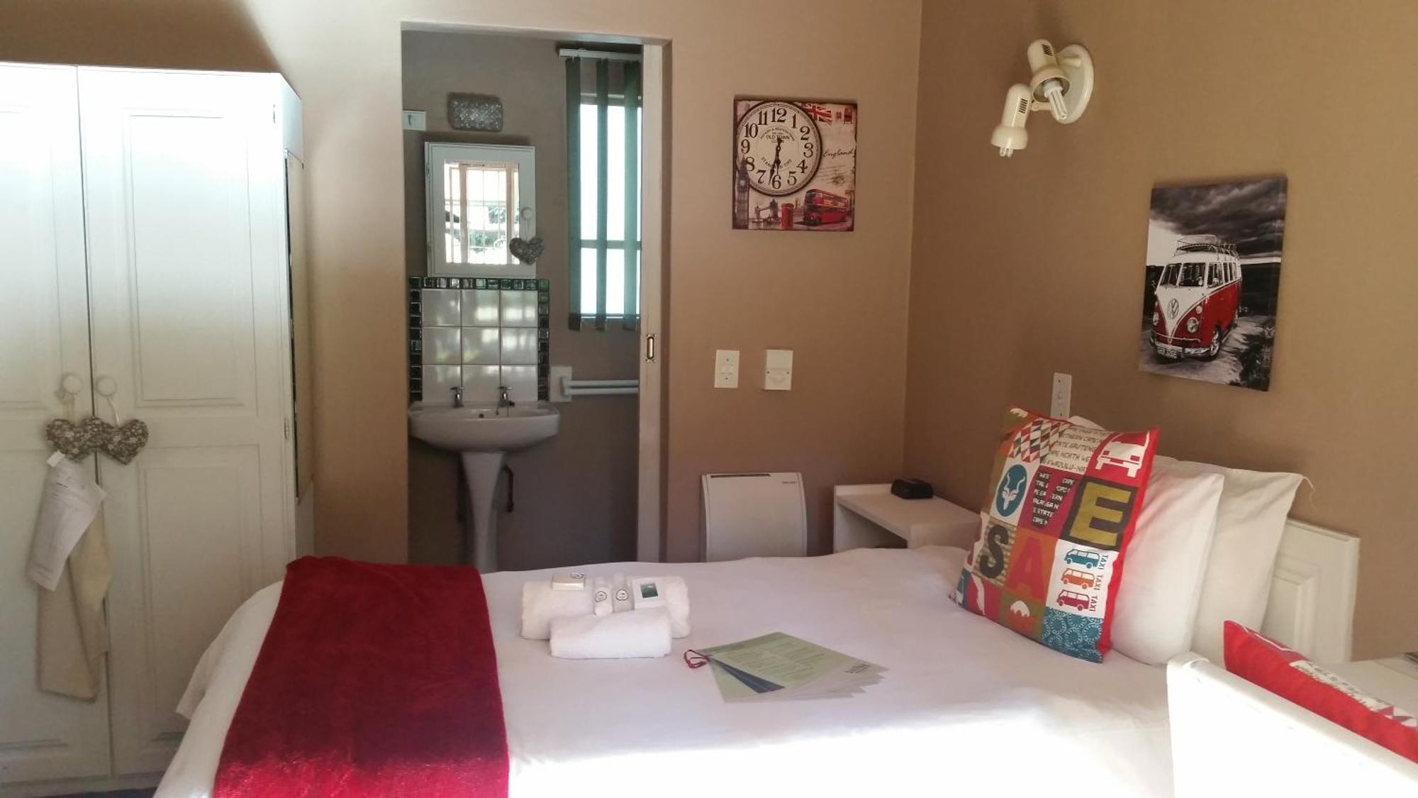 Greenfields Guesthouse & Restaurant Alberton Pokój zdjęcie