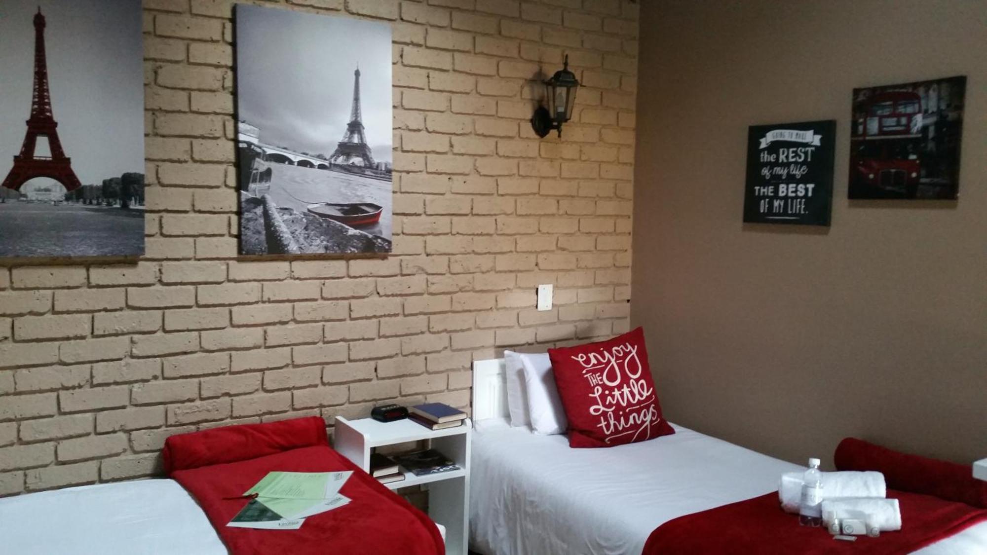 Greenfields Guesthouse & Restaurant Alberton Pokój zdjęcie