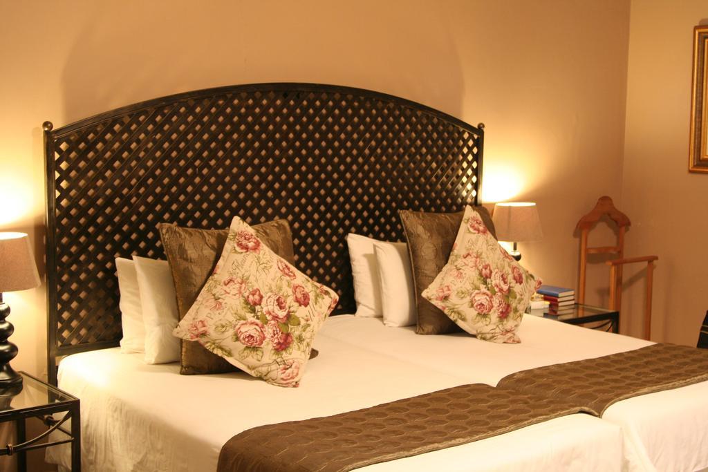 Greenfields Guesthouse & Restaurant Alberton Zewnętrze zdjęcie