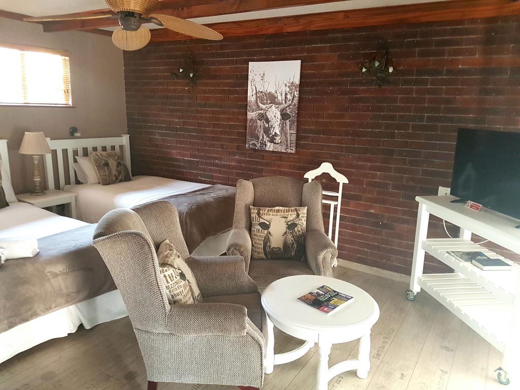 Greenfields Guesthouse & Restaurant Alberton Zewnętrze zdjęcie