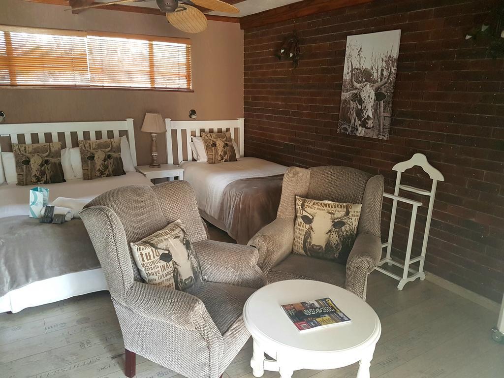 Greenfields Guesthouse & Restaurant Alberton Zewnętrze zdjęcie