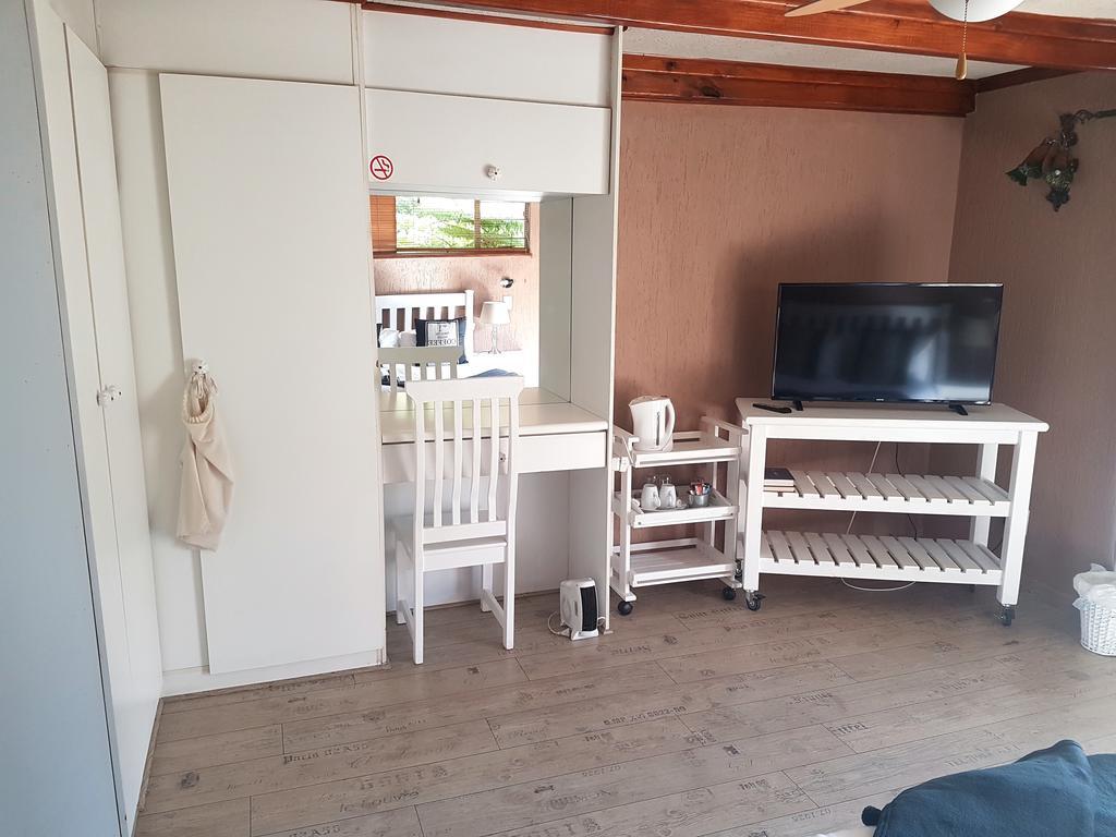 Greenfields Guesthouse & Restaurant Alberton Zewnętrze zdjęcie