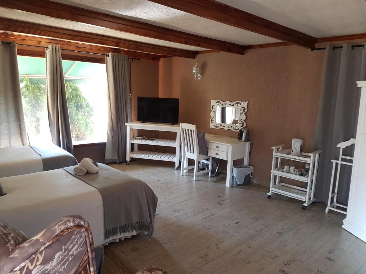 Greenfields Guesthouse & Restaurant Alberton Zewnętrze zdjęcie