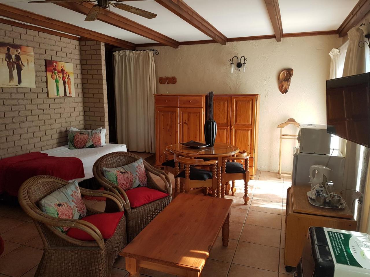 Greenfields Guesthouse & Restaurant Alberton Zewnętrze zdjęcie