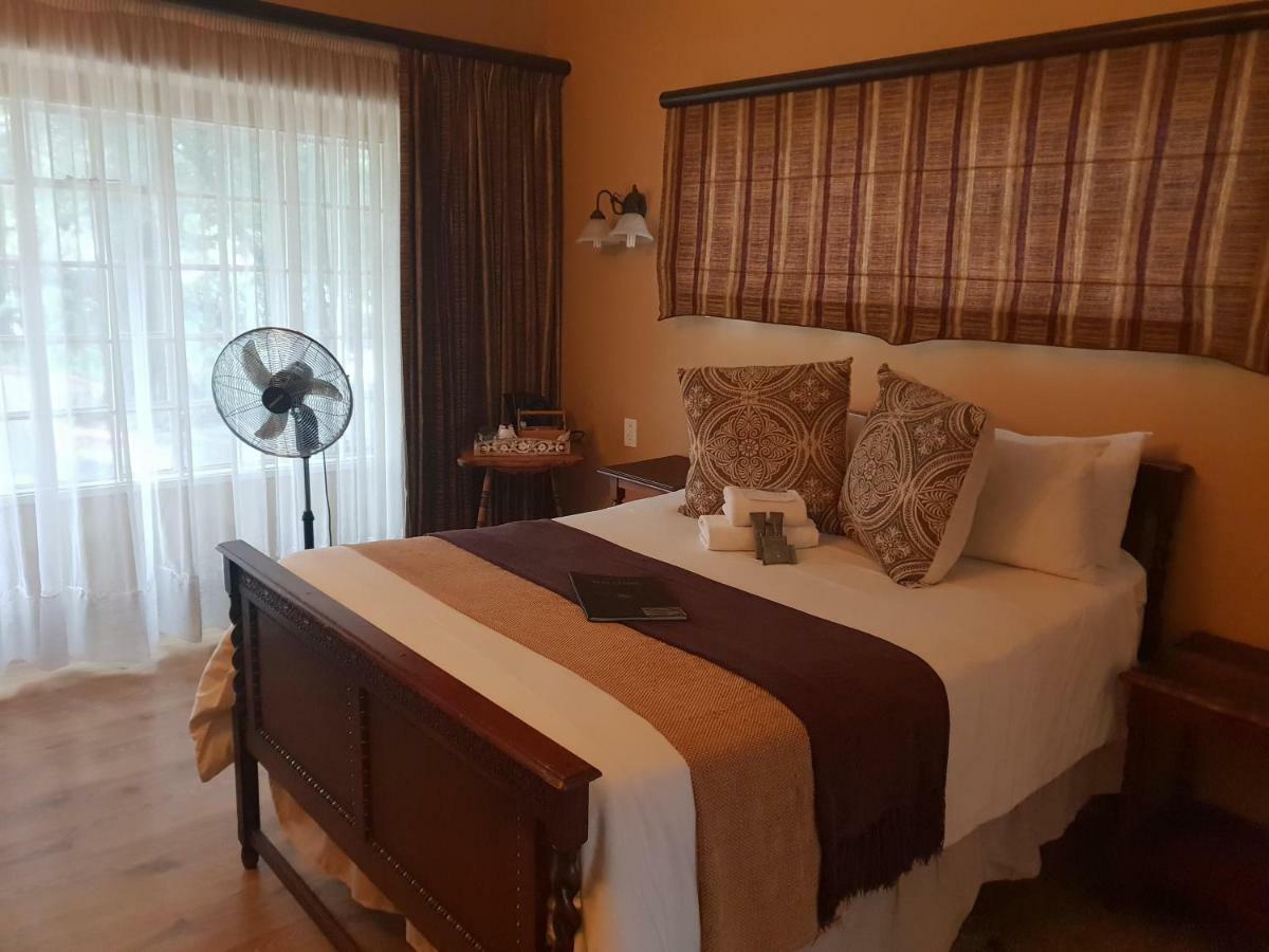 Greenfields Guesthouse & Restaurant Alberton Zewnętrze zdjęcie