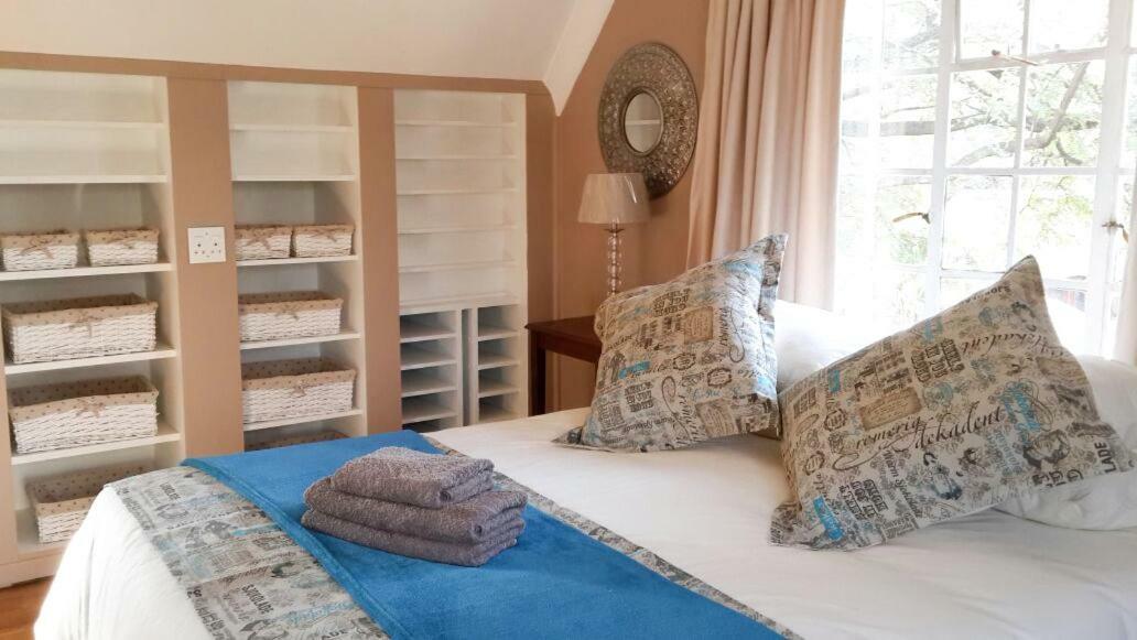 Greenfields Guesthouse & Restaurant Alberton Zewnętrze zdjęcie