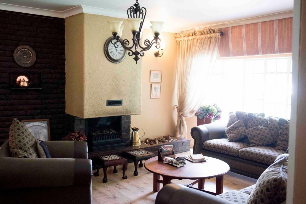 Greenfields Guesthouse & Restaurant Alberton Zewnętrze zdjęcie
