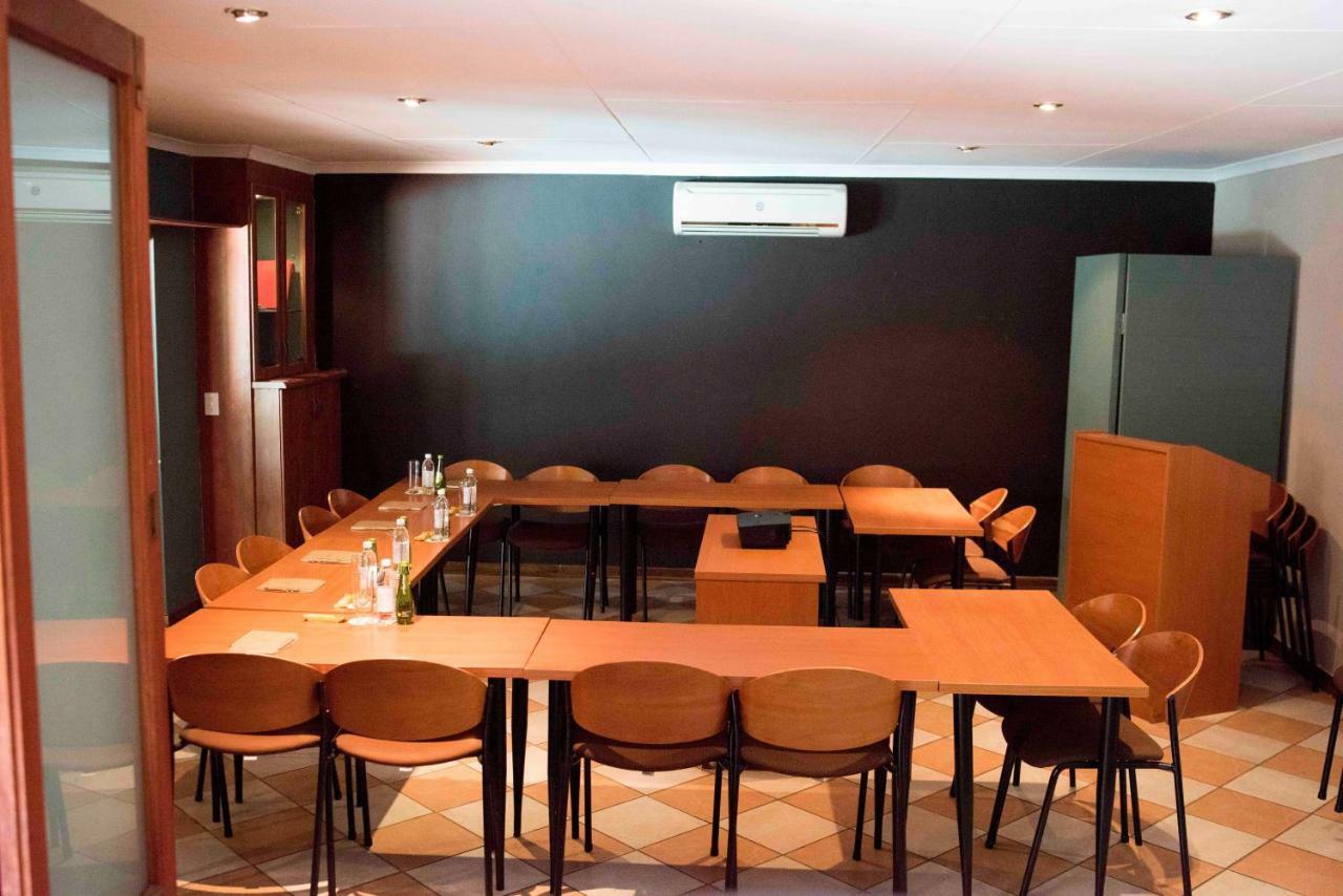 Greenfields Guesthouse & Restaurant Alberton Zewnętrze zdjęcie