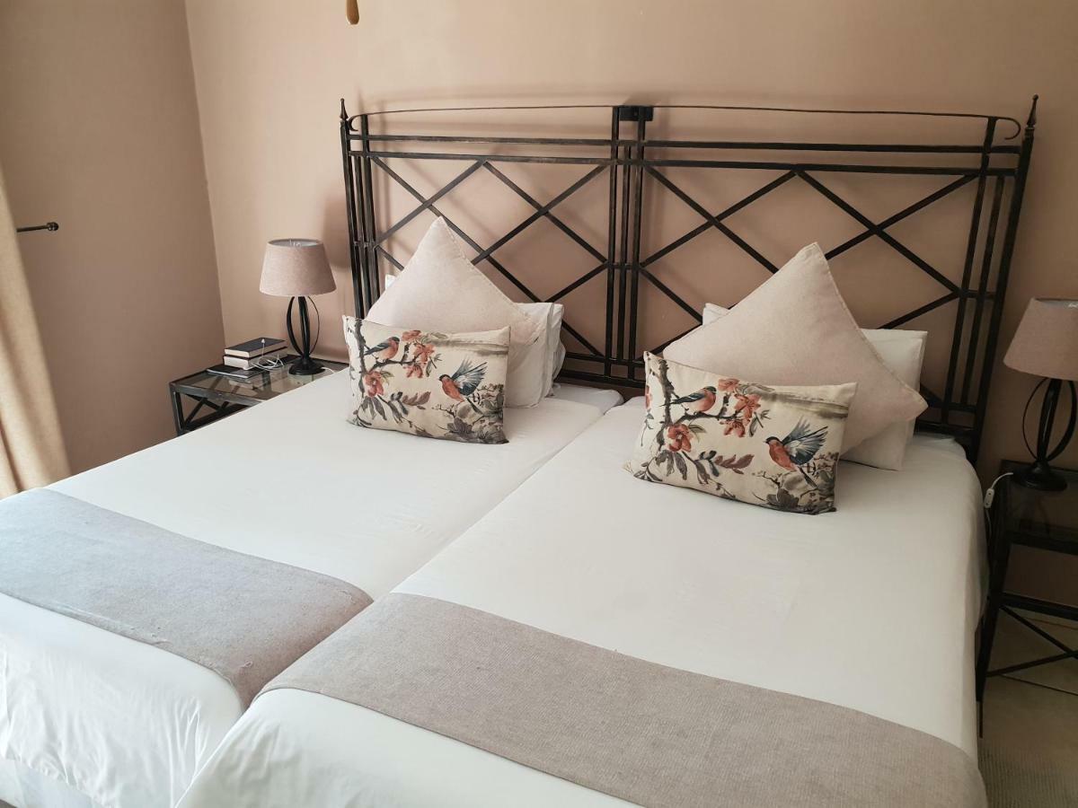 Greenfields Guesthouse & Restaurant Alberton Zewnętrze zdjęcie