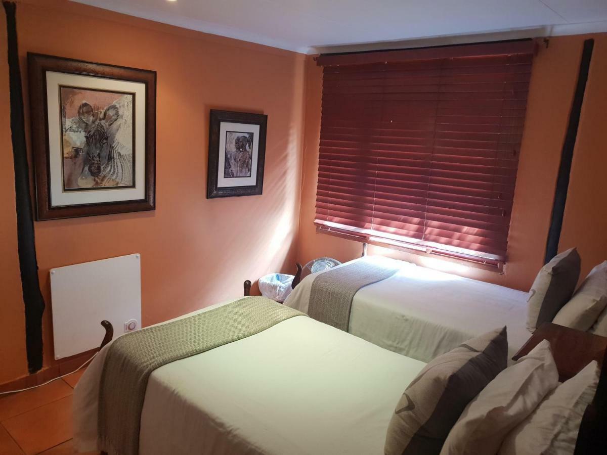 Greenfields Guesthouse & Restaurant Alberton Zewnętrze zdjęcie
